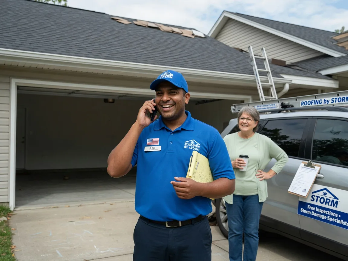 Roof Repair Near Me Spanishburg, WV FAQs